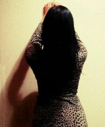 Проститутка Олечка