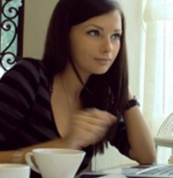 Проститутка Ларисочка